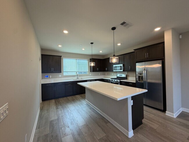 1922 Strata St Chula Vista, CA 91915