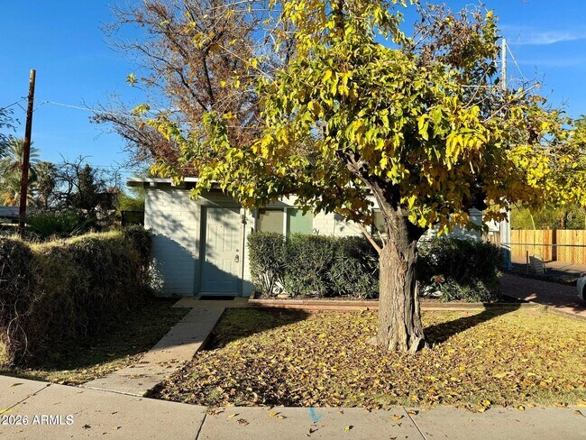 514 W 13th St Tempe, AZ 85281