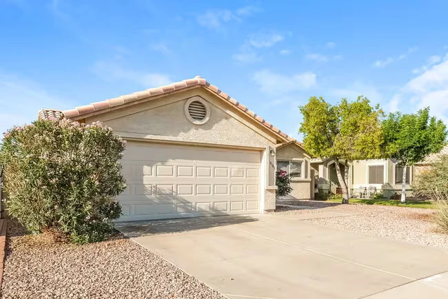 16183 W Buchanan St Goodyear, AZ 85338 photo 3