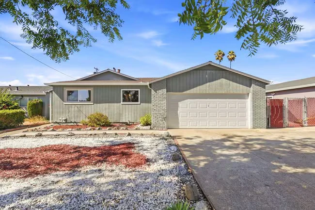 2997 Gay Ave San Jose, CA 95127