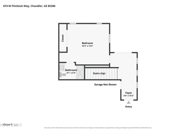 674 W Flintlock Way Chandler, AZ 85286 photo 4