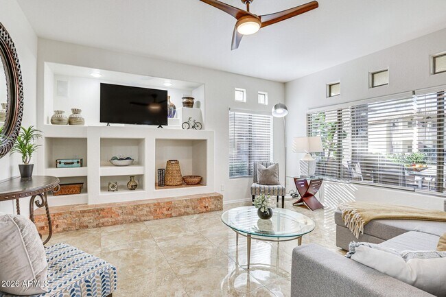 9100 E Raintree Dr Scottsdale, AZ 85260 photo 3