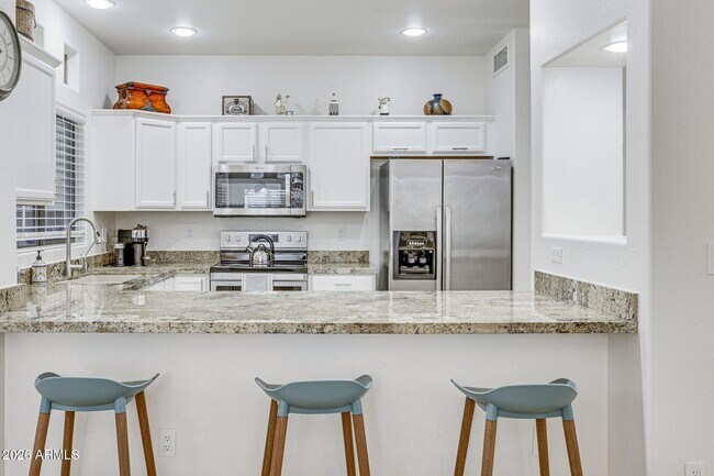 9100 E Raintree Dr Scottsdale, AZ 85260 photo 4