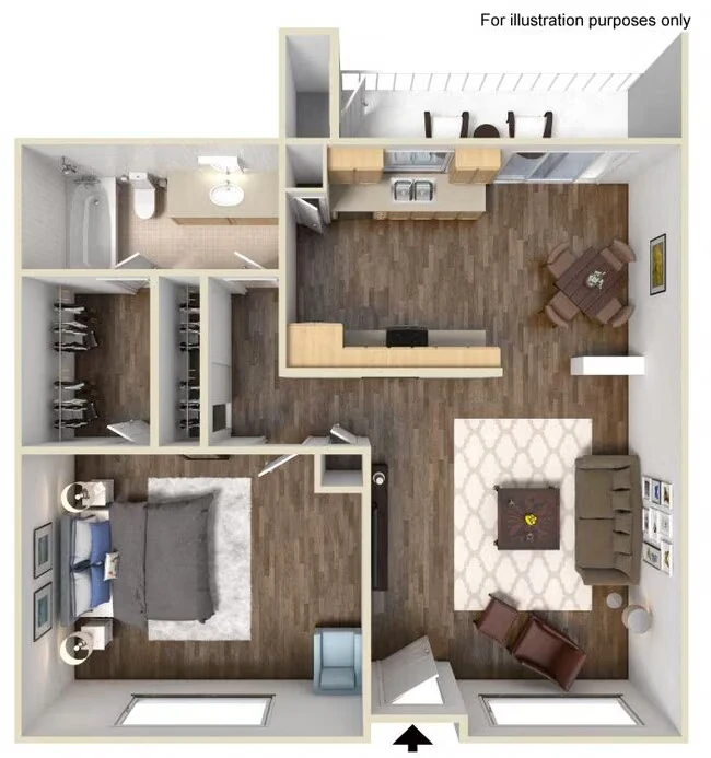 1C1 39-09 floor plan