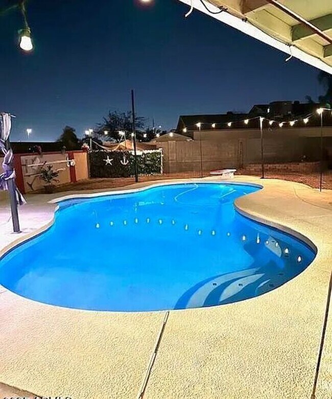 965 N 87th Way Scottsdale, AZ 85257 photo 3