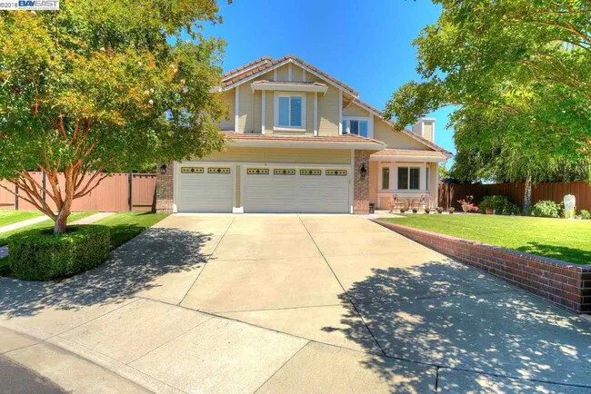 3644 Glasgow Cir Livermore, CA 94551 photo 2