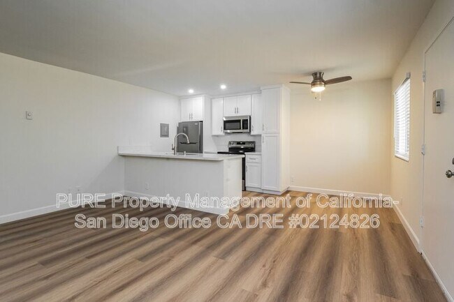 4378 Campus Ave San Diego, CA 92103 photo 5