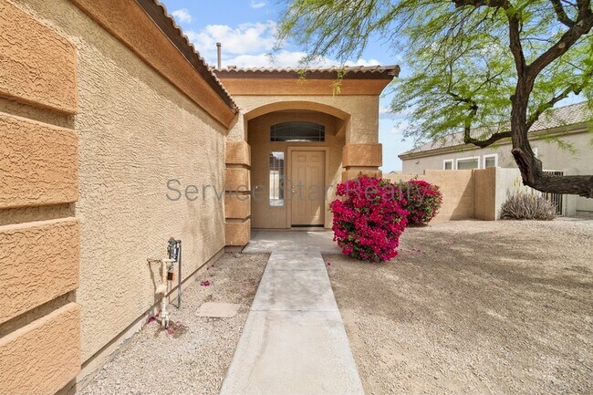 5058 E Lucia Dr Cave Creek, AZ 85331 photo 3