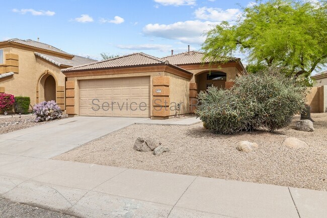 5058 E Lucia Dr Cave Creek, AZ 85331 photo 2