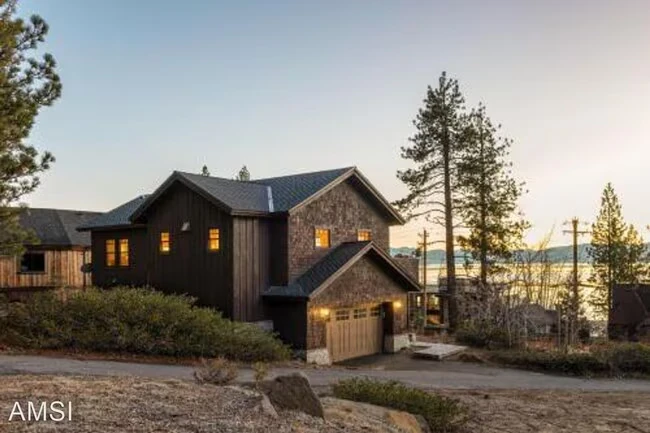 7137 N Lake Blvd Tahoe Vista, CA 96148