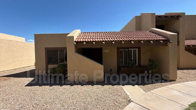5814 W Gelding Dr photo 3