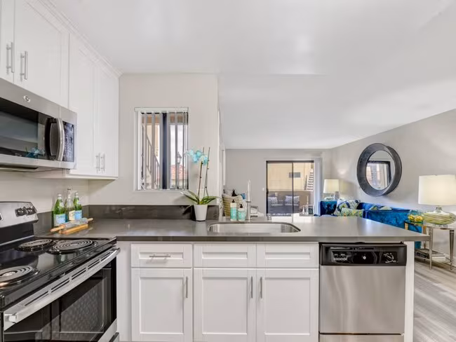 Altair Apartment Homes photo 5