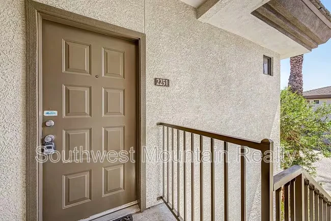 6900 E Princess Dr Phoenix, AZ 85054 photo 4