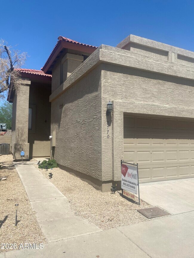 7770 N 20th Ave Phoenix, AZ 85021 photo 2
