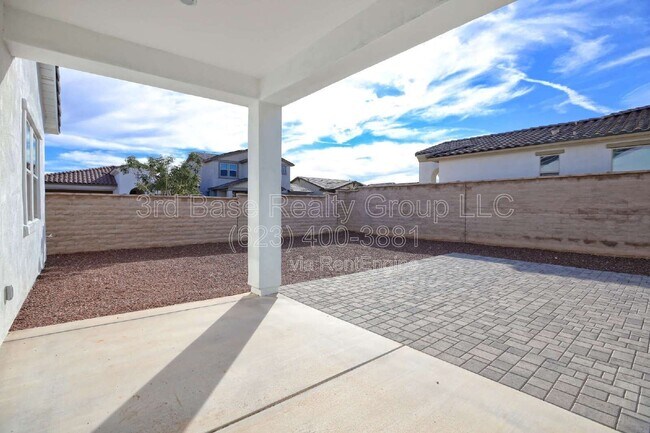 4354 N 198th Ln Litchfield Park, AZ 85340 photo 3