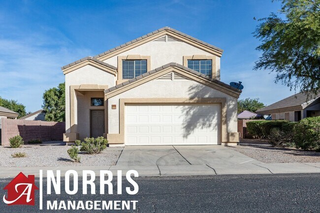 1632 E Cardinal Dr Casa Grande, AZ 85122 photo 2