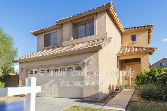 2237 S 63rd Ln Phoenix, AZ 85043 photo 3