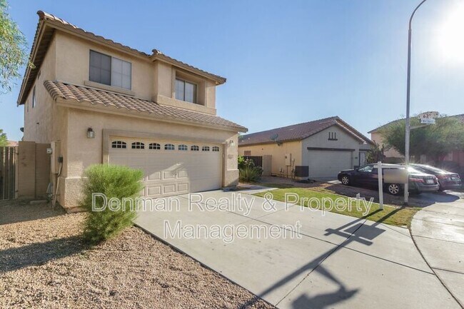 2237 S 63rd Ln Phoenix, AZ 85043 photo 4