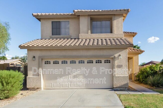 2237 S 63rd Ln Phoenix, AZ 85043