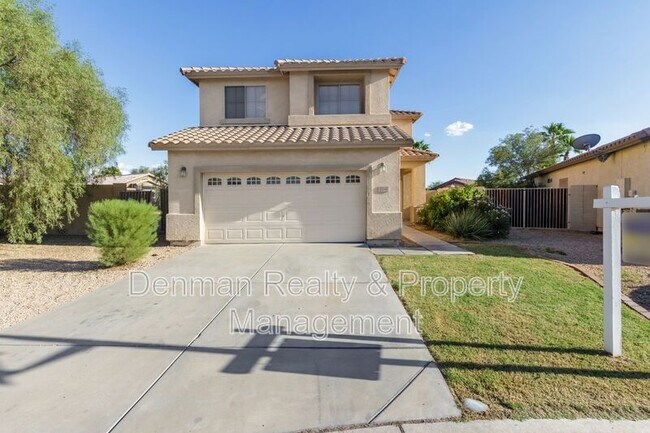 2237 S 63rd Ln Phoenix, AZ 85043 photo 2