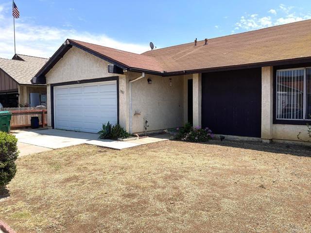 1983 Cantamar Rd San Diego, CA 92154