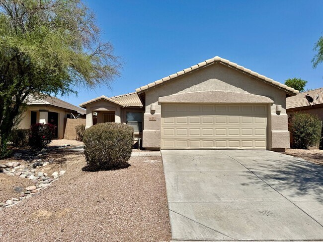 35 N 123rd Dr Avondale, AZ 85323 photo 5