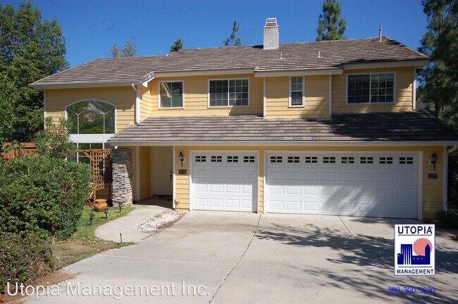 2136 Vintage Pl Escondido, CA 92027