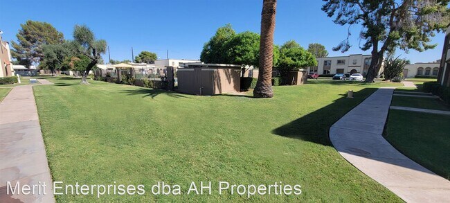 5141 N 83rd St Scottsdale, AZ 85250 photo 5