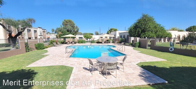 5141 N 83rd St Scottsdale, AZ 85250 photo 4