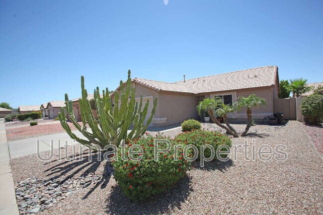 20622 N 102nd Ln Peoria, AZ 85382 photo 3