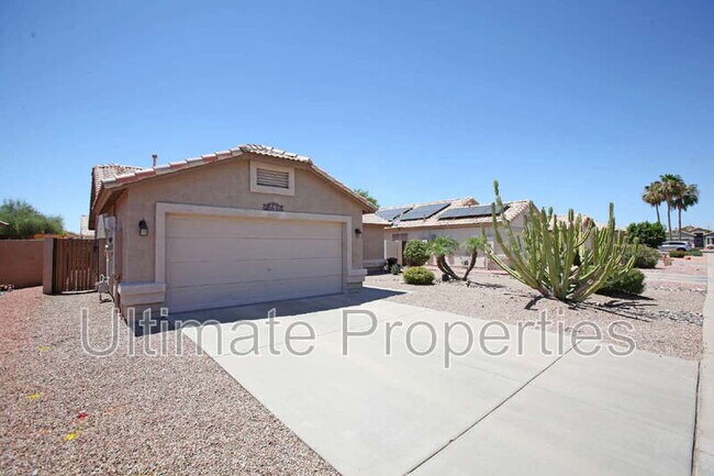 20622 N 102nd Ln Peoria, AZ 85382 photo 2