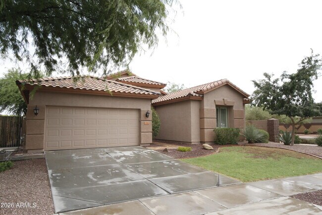 17907 N 168th Ln Surprise, AZ 85374 photo 2