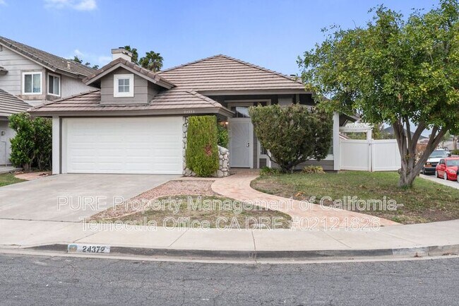 24372 Heron Rd Murrieta, CA 92562