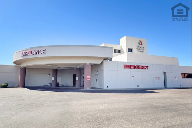 3111 E Charleston Ave Phoenix, AZ 85032 photo 5