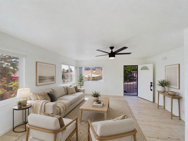 6715-6717 N Elman St San Diego, CA 92111 photo 2