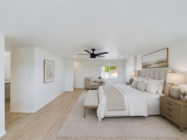 6715-6717 N Elman St San Diego, CA 92111
