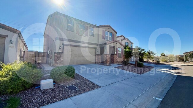 2439 W Kowalsky Ln Phoenix, AZ 85041 photo 2