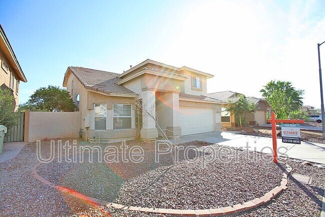 6153 W Echo Ln Glendale, AZ 85302 photo 2