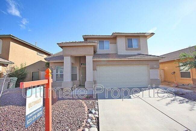 6153 W Echo Ln Glendale, AZ 85302