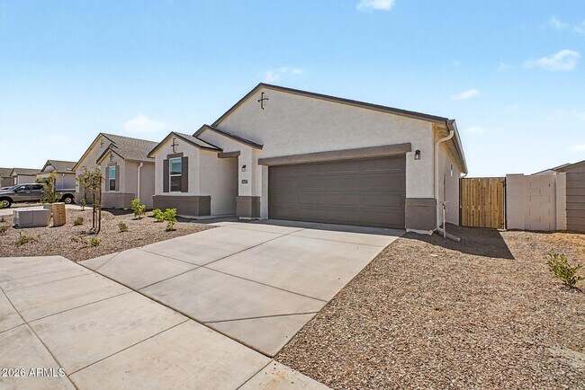 5457 E Cinder Ln San Tan Valley, AZ 85140 photo 3