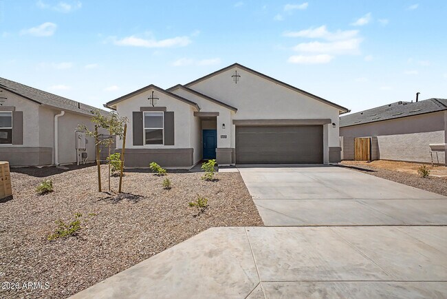 5457 E Cinder Ln San Tan Valley, AZ 85140 photo 2