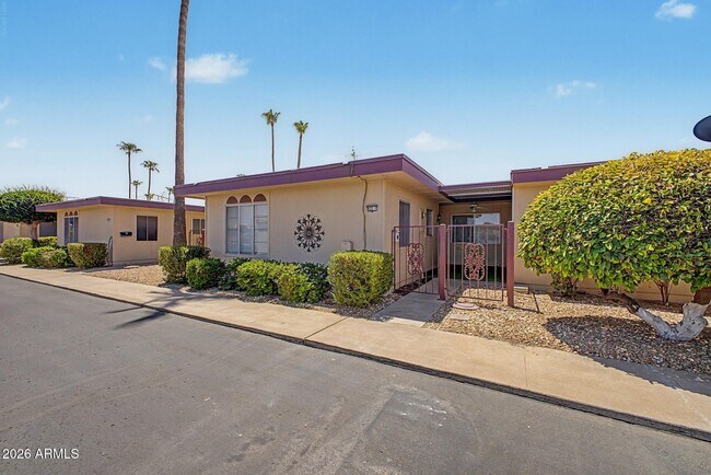 13622 N 98th Ave Sun City, AZ 85351 photo 2