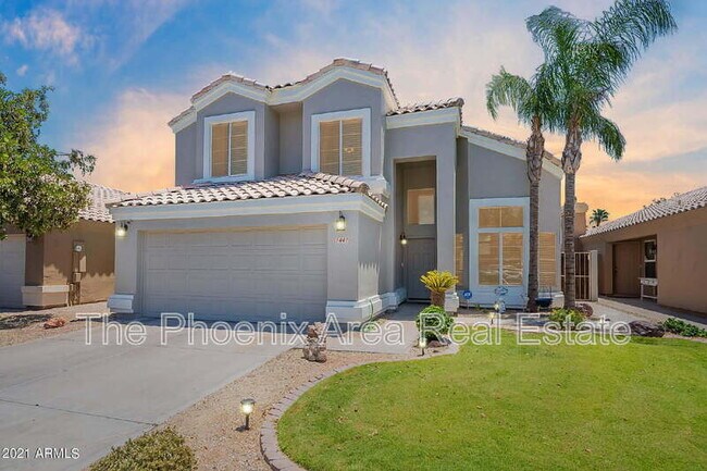 1441 W Shellfish Dr Gilbert, AZ 85233 photo 2