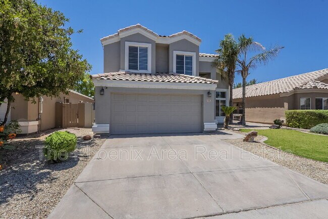 1441 W Shellfish Dr Gilbert, AZ 85233 photo 5