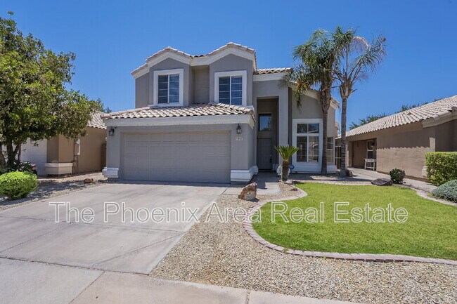 1441 W Shellfish Dr Gilbert, AZ 85233 photo 3