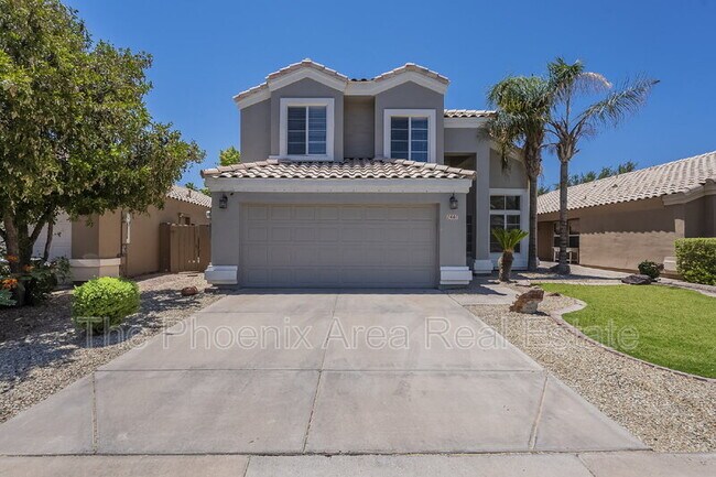 1441 W Shellfish Dr Gilbert, AZ 85233 photo 4
