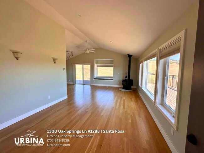 1300 Oak Springs Ln Santa Rosa, CA 95404 photo 5