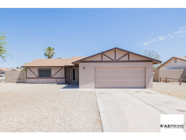 9358 W Sanna St Peoria, AZ 85345 photo 2