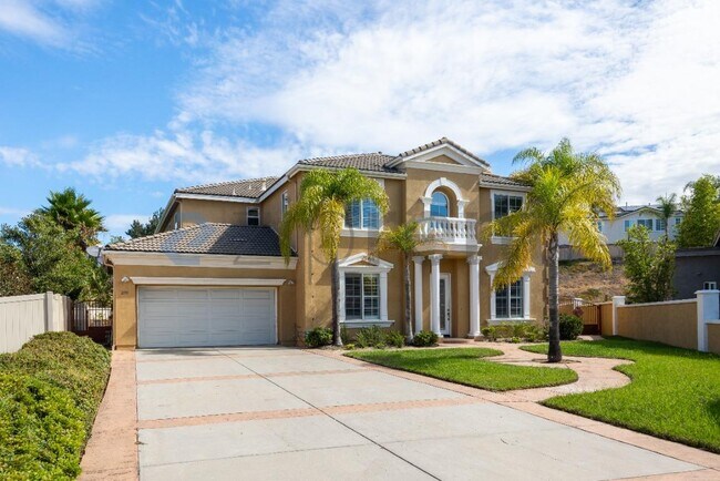 2791 Silver Oak Ct