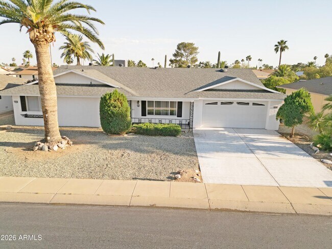 12919 W Jadestone Dr Sun City West, AZ 85375 photo 4